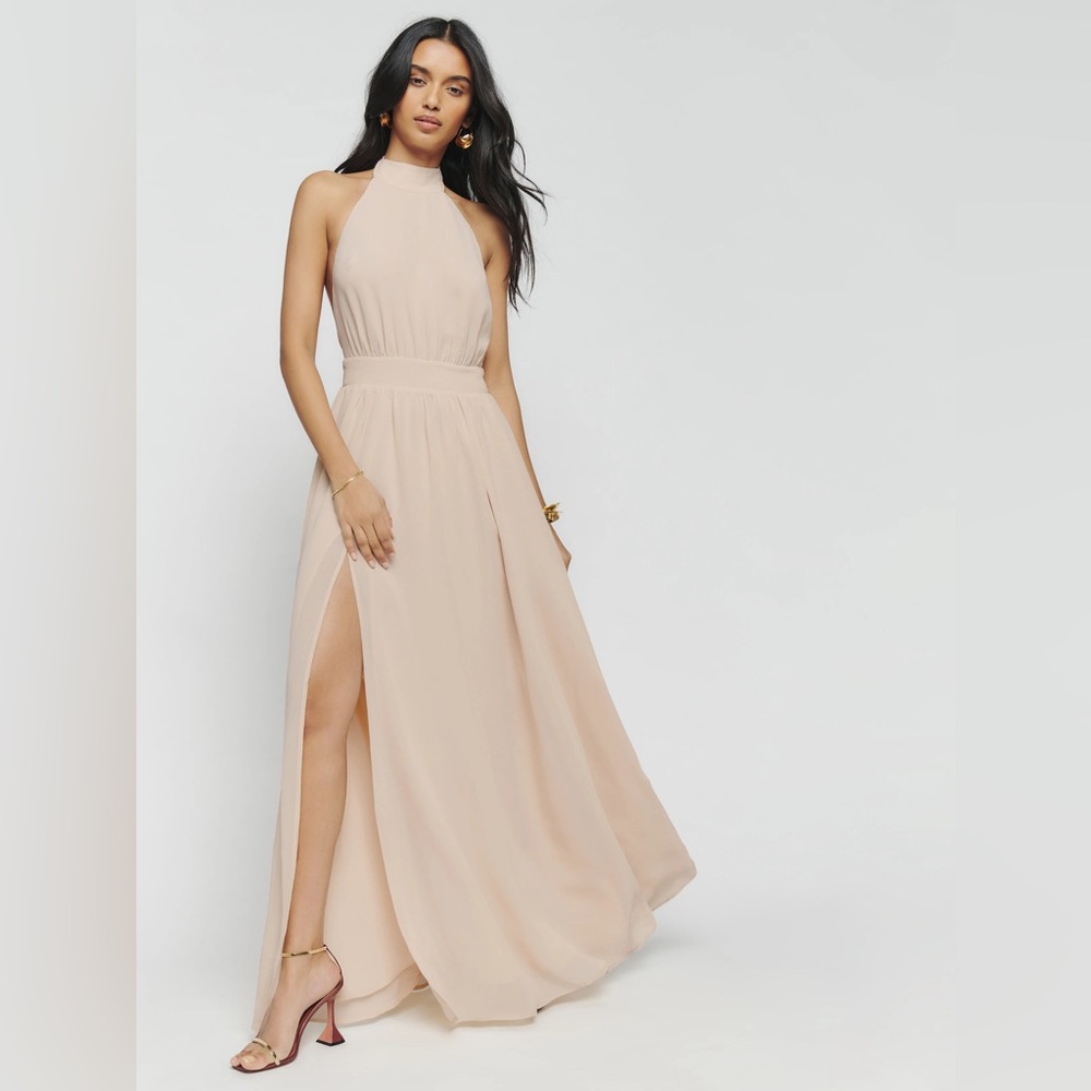 Reformation Andee dress